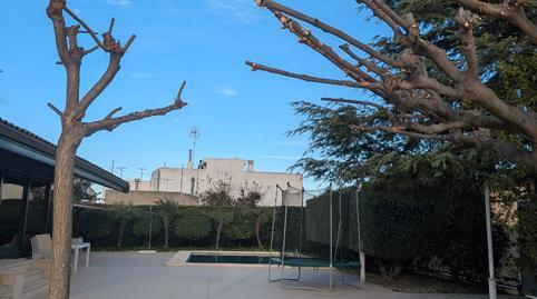 House or chalet for sale in Camí de Serra, Swimming pools