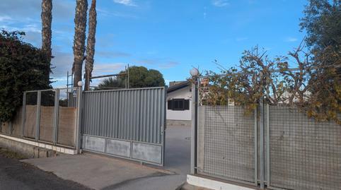 House or chalet for sale in Camí de Serra, Swimming pools