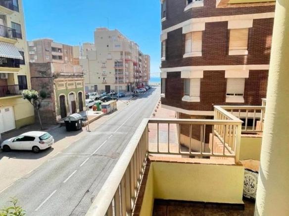 Apartment for sale in Playa