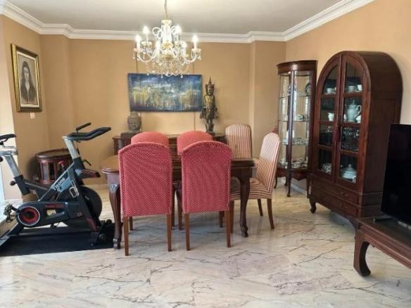 Penthouse for sale on Carrer Illes Columbretes, Playa