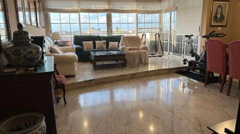 Penthouse for sale on Carrer Illes Columbretes, Playa