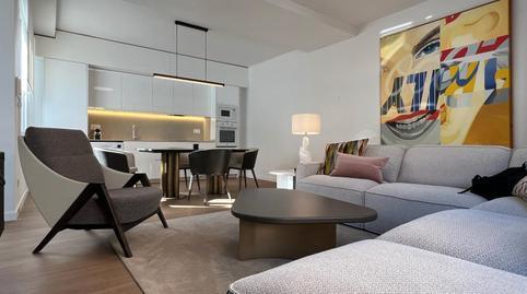 Apartment for sale on Carrer de Vicente Cantos Figuerola, Camino de Onda – Salesianos