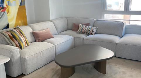 Apartment for sale on Carrer de Vicente Cantos Figuerola, Camino de Onda – Salesianos