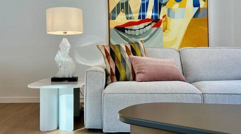 Apartment for sale on Carrer de Vicente Cantos Figuerola, Camino de Onda – Salesianos