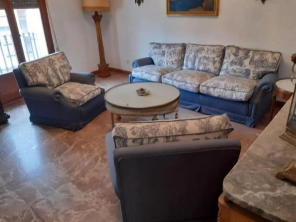 Apartment for sale in the city center