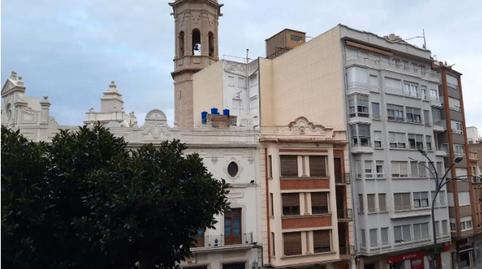 Apartment for sale in the city center