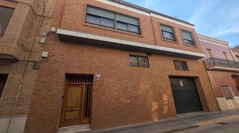 House or villa for sale on Carrer Pintor Sorolla, Camino de Onda – Salesianos