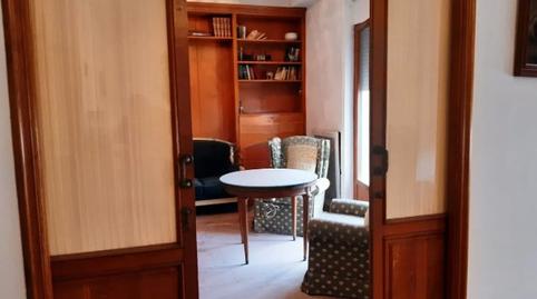 Apartment for sale in the city center