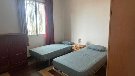 Apartment for sale on Avenida Mediterrania, Playa