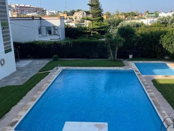 Apartment for sale in Camino 20, Piscinas