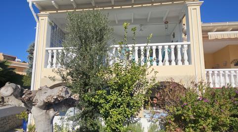 Townhouse for sale in Las Atalayas – Urmi – Cerro de Mar