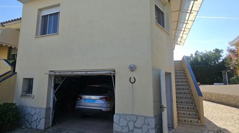 Townhouse for sale in Las Atalayas – Urmi – Cerro de Mar