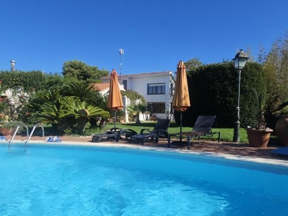 House or villa for sale on the North Coast