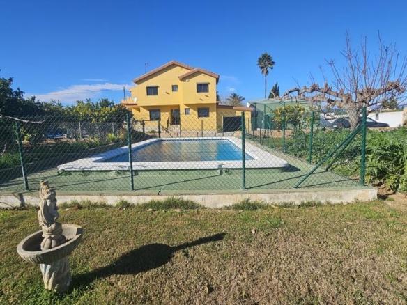 House or villa for sale in Pueblo