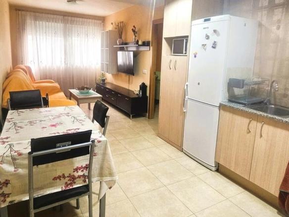 Ground floor apartment for sale in Pueblo