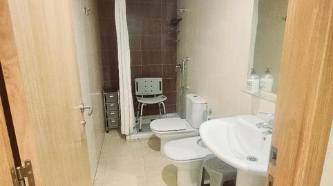 Ground floor apartment for sale in Pueblo