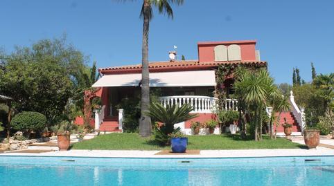House or chalet for sale in Carrer de Sant Roc, 35, Càlig