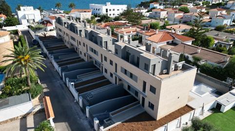 Townhouse for sale in Costa Norte