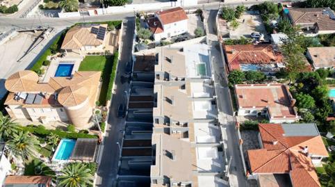 Townhouse for sale in Costa Norte