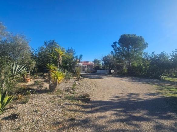 Rustic property for sale in Cervera del Maestre