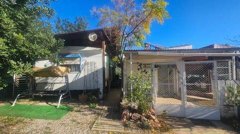 Rustic property for sale in Cervera del Maestre