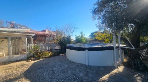 Rustic property for sale in Cervera del Maestre