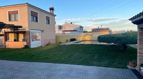 House or villa for sale in Polígon Industrial Collet, 141, Pueblo