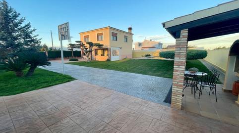 House or villa for sale in Polígon Industrial Collet, 141, Pueblo