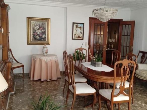 House or villa for sale on Calle Severo Ochoa, Papa Luna area – Platja del Gurugú
