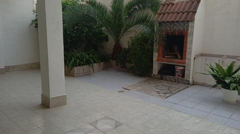 House or villa for sale on Calle Severo Ochoa, Papa Luna area – Platja del Gurugú