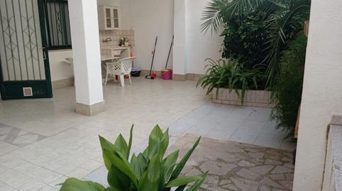 House or villa for sale on Calle Severo Ochoa, Papa Luna area – Platja del Gurugú