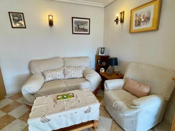 Apartment for sale on Calle de la Llibertat, Pueblo