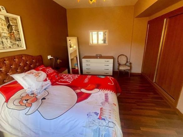 Apartment for sale in Mare de Dios de Los Remedios, Town Center