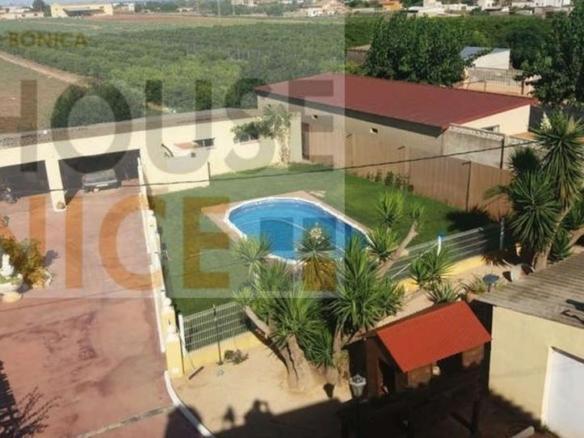 House or villa for sale in Partida del Riu, 197, Pueblo