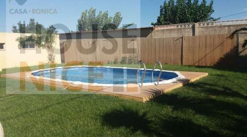 House or villa for sale in Partida del Riu, 197, Pueblo