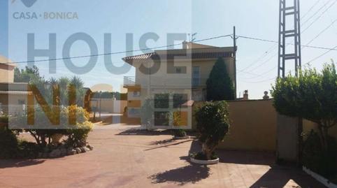 House or villa for sale in Partida del Riu, 197, Pueblo