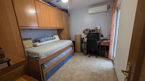 Apartment for sale on Calle Valencia, Papa Luna area – Platja del Gurugú