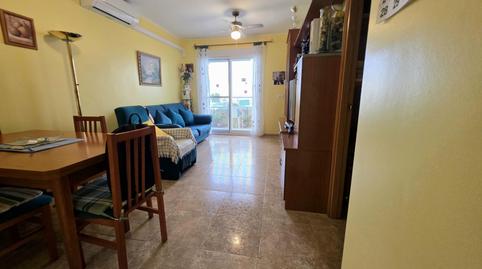 Apartment for sale on Calle Valencia, Papa Luna area – Platja del Gurugú