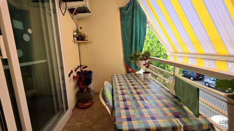 Apartment for sale on Calle Valencia, Papa Luna area – Platja del Gurugú