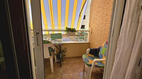 Apartment for sale on Calle Valencia, Papa Luna area – Platja del Gurugú