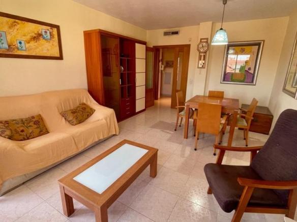Apartment for sale on Hernan Cortes Street, Puerto