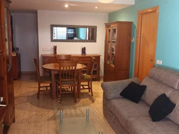 Apartment for sale on Calle Alacant, Pueblo