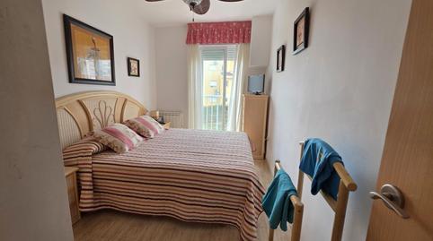 Apartment for sale in Partida Solaes, Papa Luna area – Platja del Gurugú