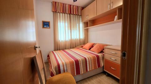 Apartment for sale in Partida Solaes, Papa Luna area – Platja del Gurugú