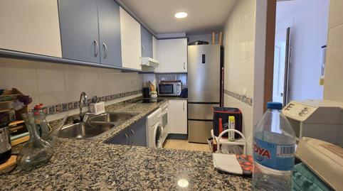 Apartment for sale in Partida Solaes, Papa Luna area – Platja del Gurugú