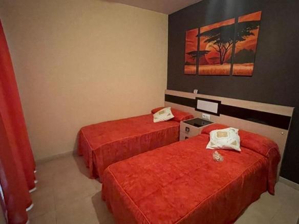 Ground floor apartment for sale in Pueblo