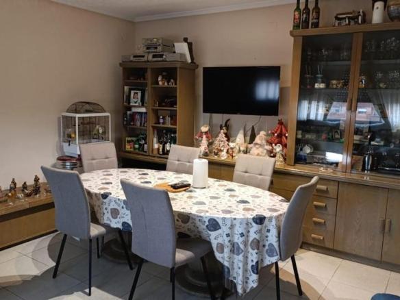 Apartment for sale on Calle Sants Martirs Abdo I Senn, 46, Pueblo