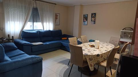 Apartment for sale on Calle Sants Martirs Abdo I Senn, 46, Pueblo