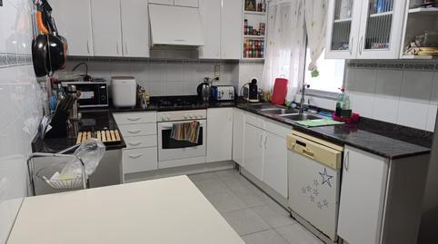 Apartment for sale on Calle Sants Martirs Abdo I Senn, 46, Pueblo