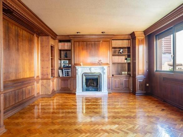 Apartment for sale in the Historic Center